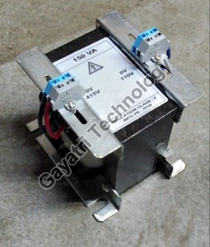 Step Down & Step Up Single Phase Transformer