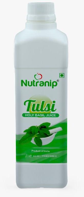Tulsi Juice