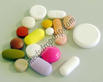 Azicen 250mg Tablets