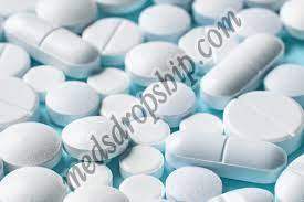Clomiford 100mg Tablets