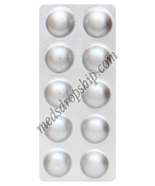 Clomiford 25mg Tablets