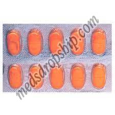 Fildena 100mg Tablets