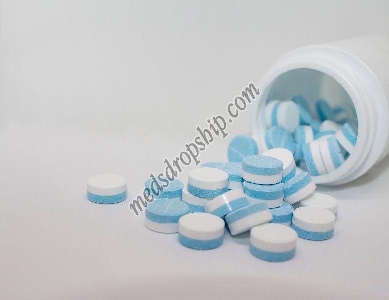 Glycoheal 500mg Tablets