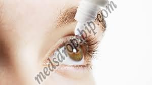 Lumigan Eye Drops