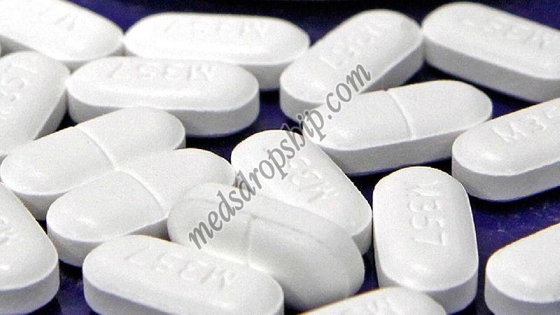 Poxet 30mg Tablets