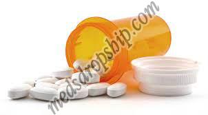 Vilafinil 200mg Tablets