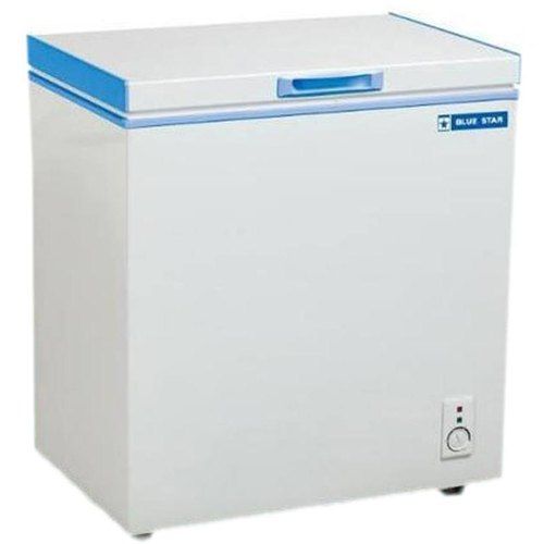100 Ltr. Blue Star Deep Freezer