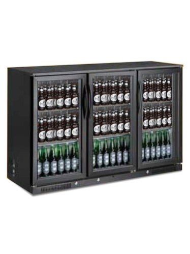 Bar Display Counter