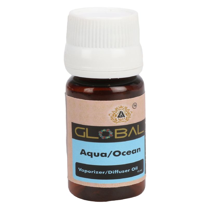 Aqua Ocean Aroma Oil