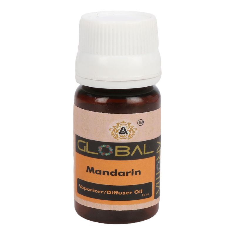 Mandarin Aroma Oil