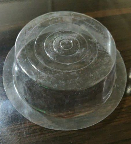 Blister cup hotsell