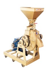 16 Inch Flour Mill Machine