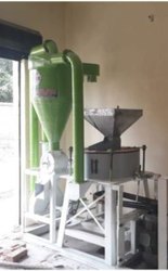 24 Inch Flour Mill Machine