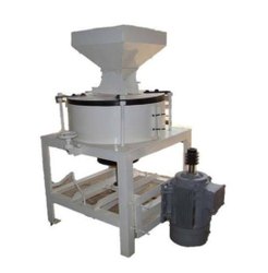 Horizontal Flour Mill Machine