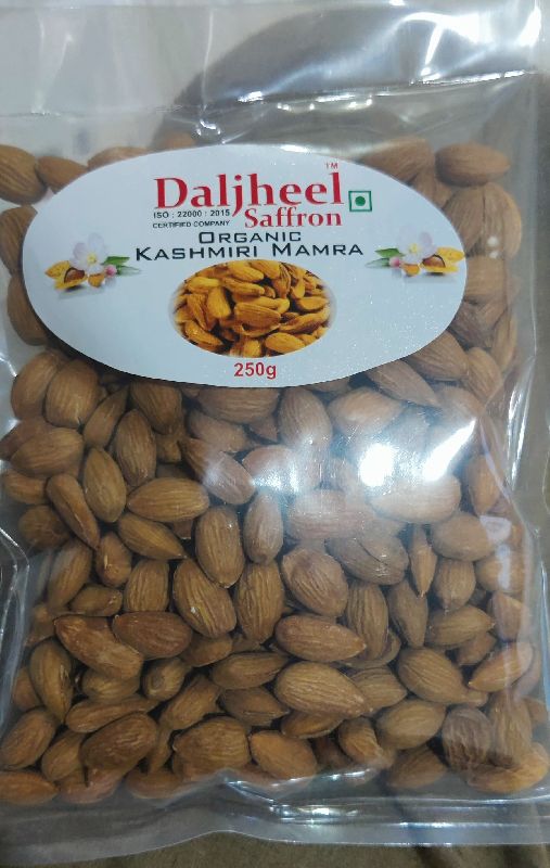Daljheel Saffron Organic Kashmiri Mamra