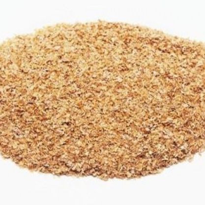 Raw Rice Bran