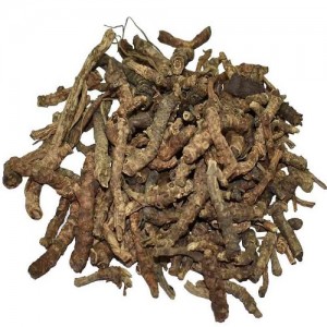Dried Kutki Root