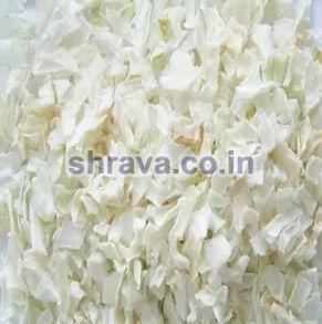 Dehydrated Onion Chopped