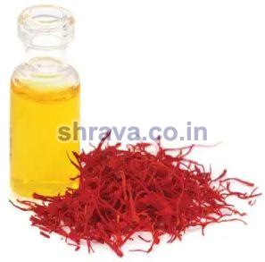 Saffron Oleoresin