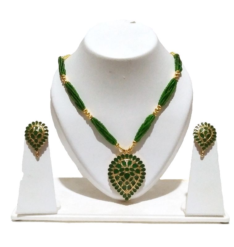 assamese traditional jewellery dugdugi set/asomiya gohona296