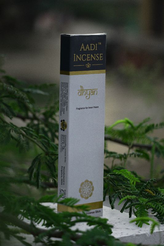 Dhyan Incense Sticks