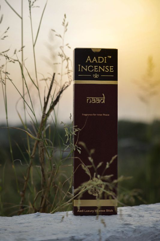 Naad Incense Sticks
