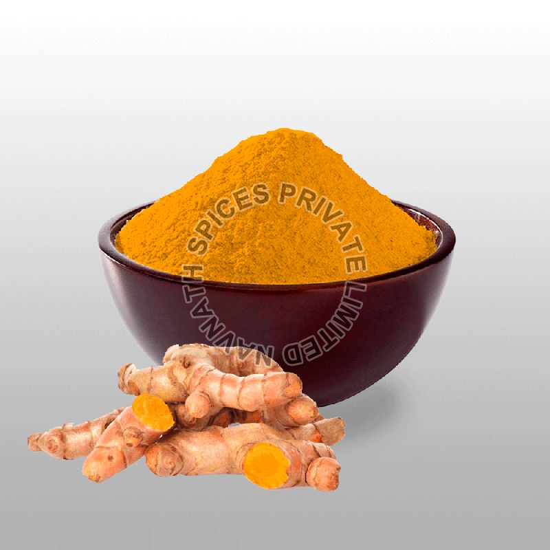 Sadhu Turmeric Powder Manufacturer Exporter Supplier From Dhule India