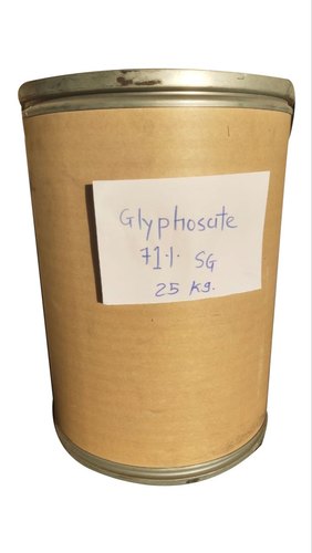 Glyphosate 71% WG Herbicides