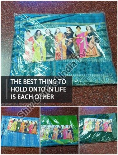 Used Sarees