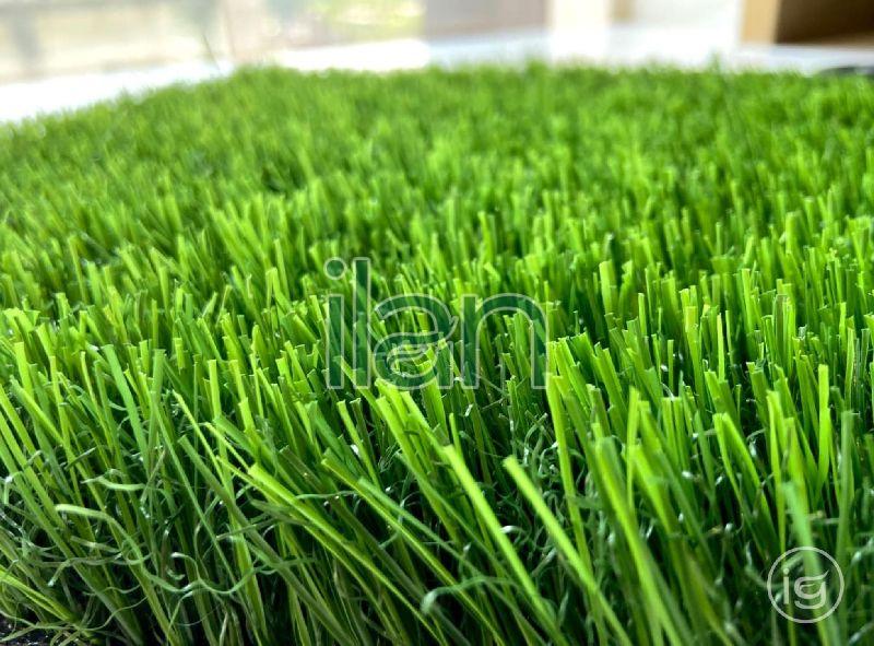 35 MM Pure Green Artificial Grass