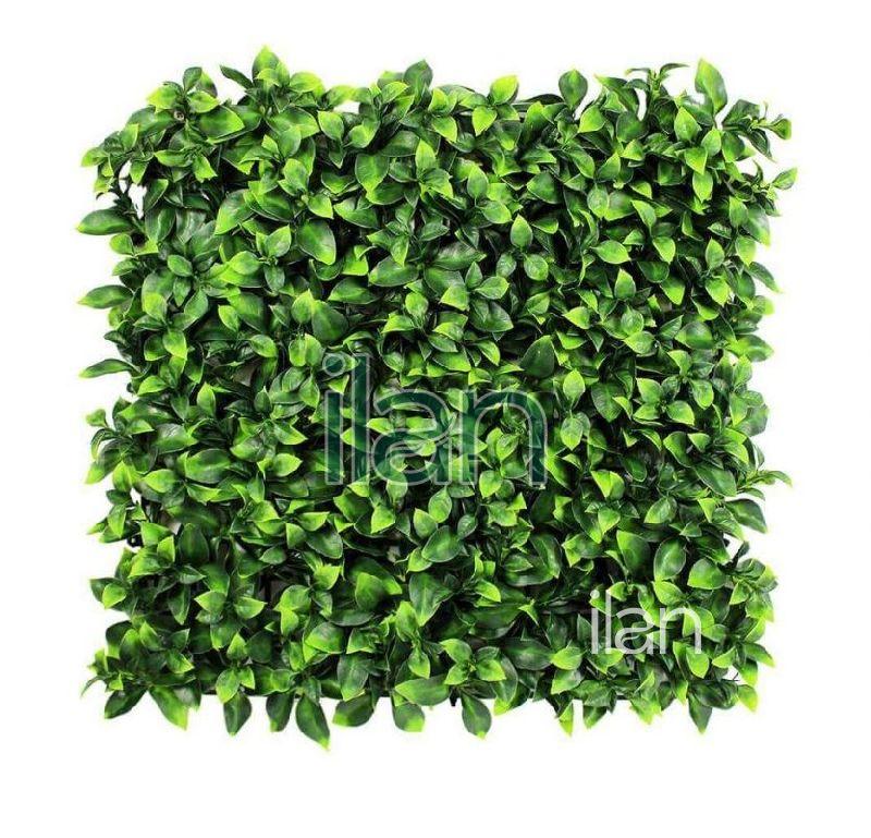 50x50 Cm Simple Opulence Artificial Green Wall