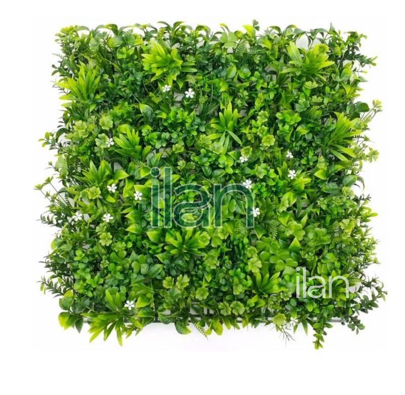 50x50 Cm Spring Breeze Artificial Green Wall