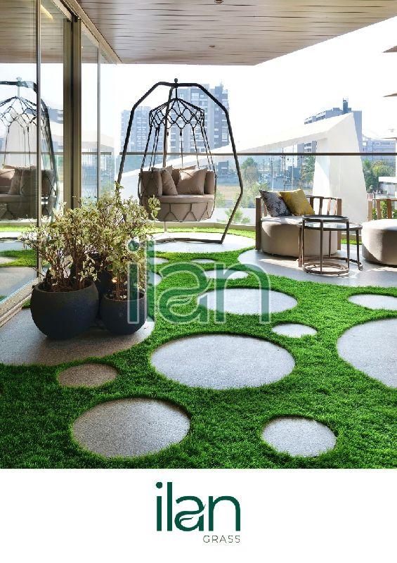 60 MM Ultra Soft Artificial Grass