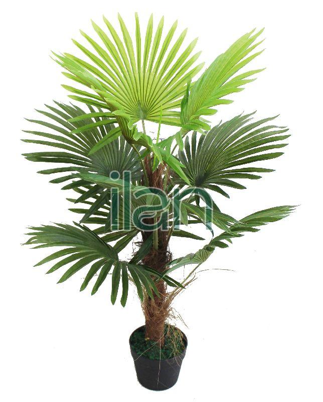 Fan Palm Artificial Plant
