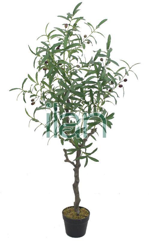 Olive Artificial Tree