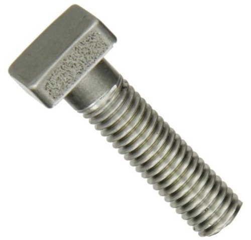 High Tensile Square Head Bolts