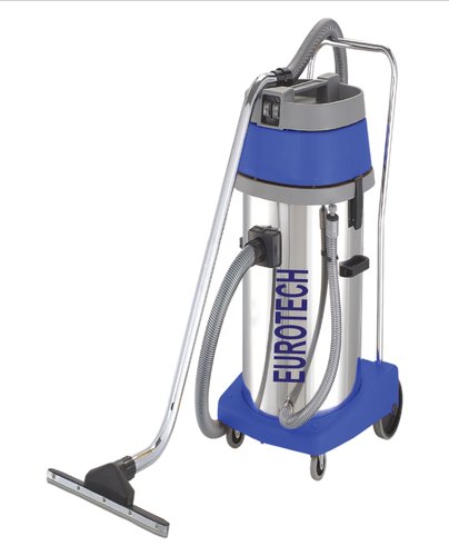 Semi Automatic Vacuum Cleaner