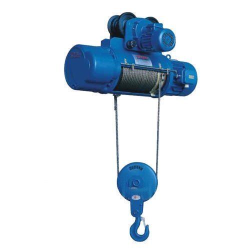 Electric Wire Rope Hoist