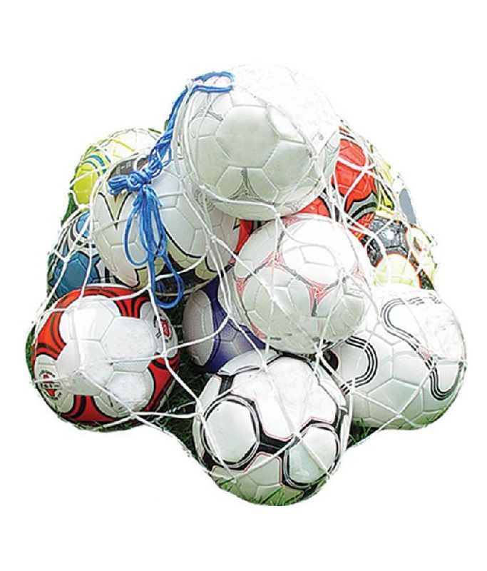 12 Ball Football Net Bag