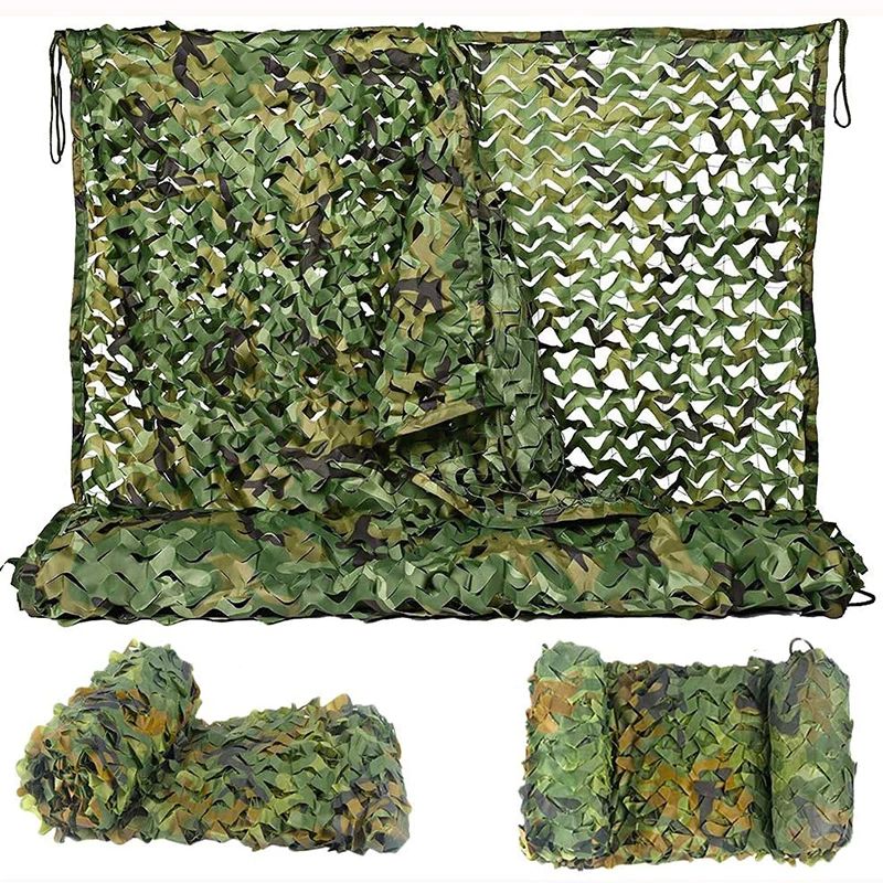 Camping Camouflage Net