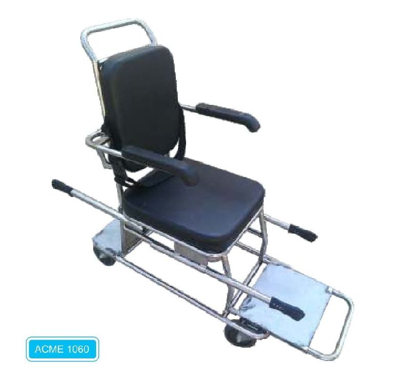 Airport Wheelchair