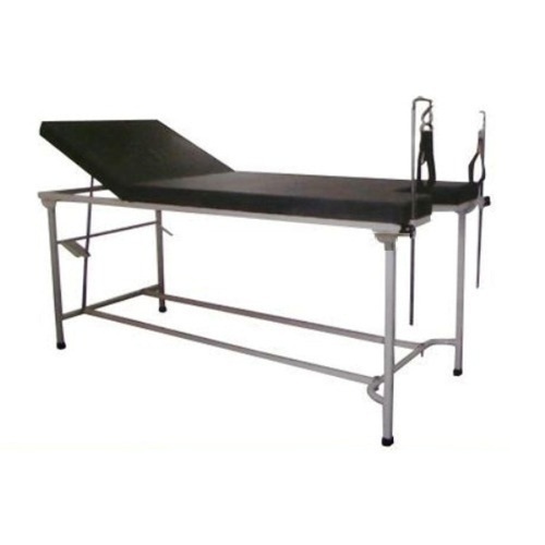 Back Rest Gynaec Examination Table