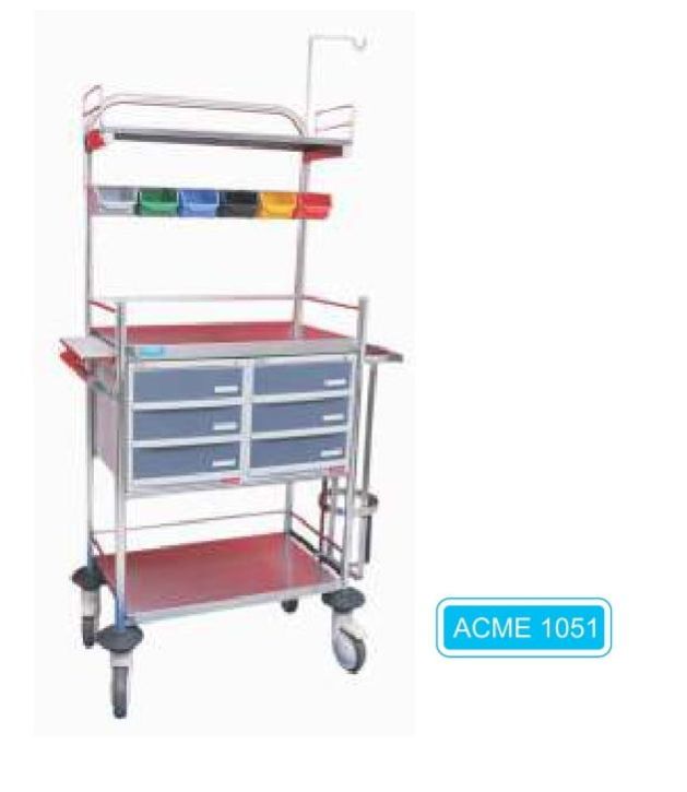 Crash Cart