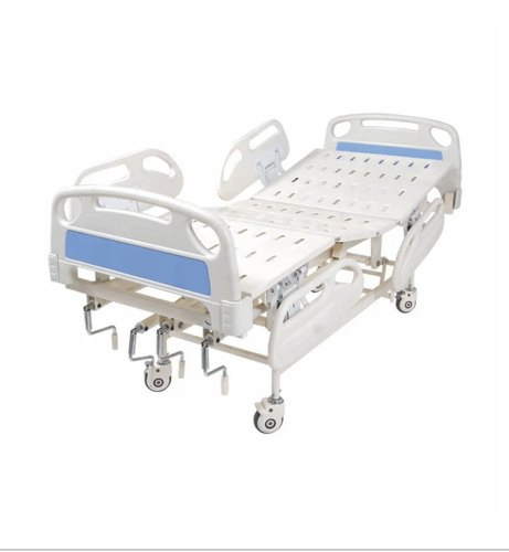 Mechanical ICU Bed (ABS Panel)
