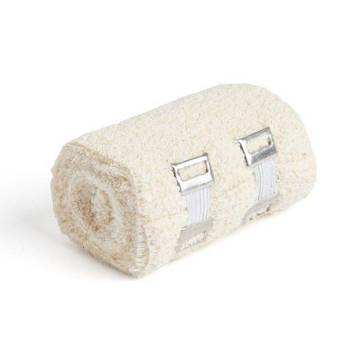 Elastic Cotton Crepe Bandage