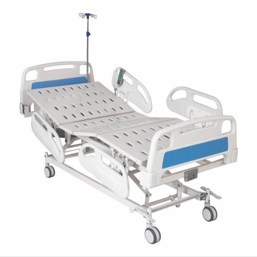 Full-Electric Hospital Bed