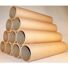 Cardboard Paper Tube