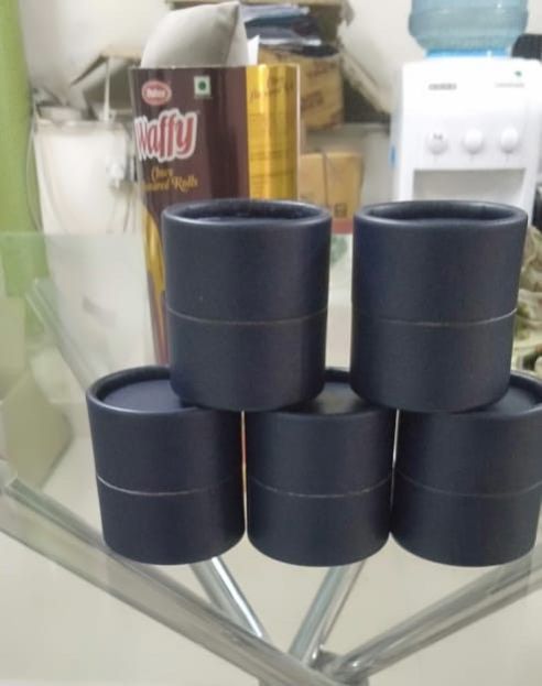 Composite Can Containers