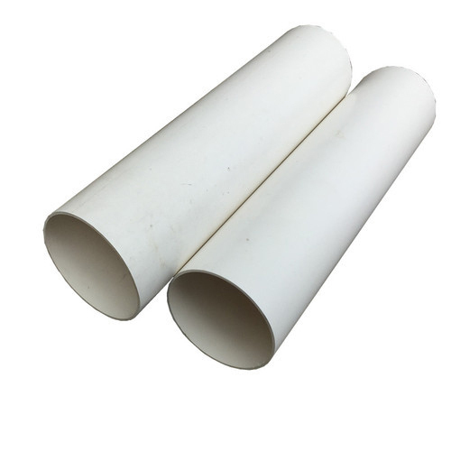 White Paper Core Tube