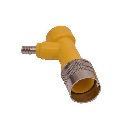 Soda Fountain Machine Gas Valve